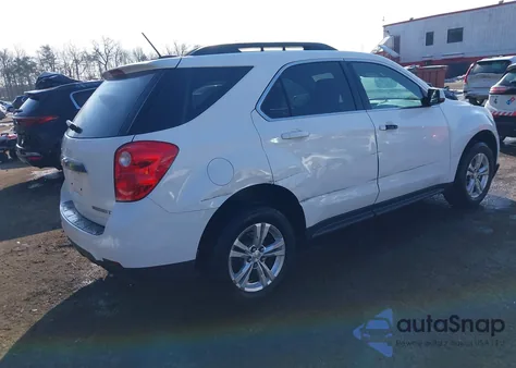 2015 Chevrolet Equinox 1Lt from USA, damaged, VIN 2GNALBEK8F6427077